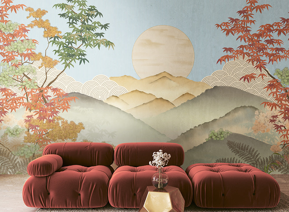 WALLCOVERING