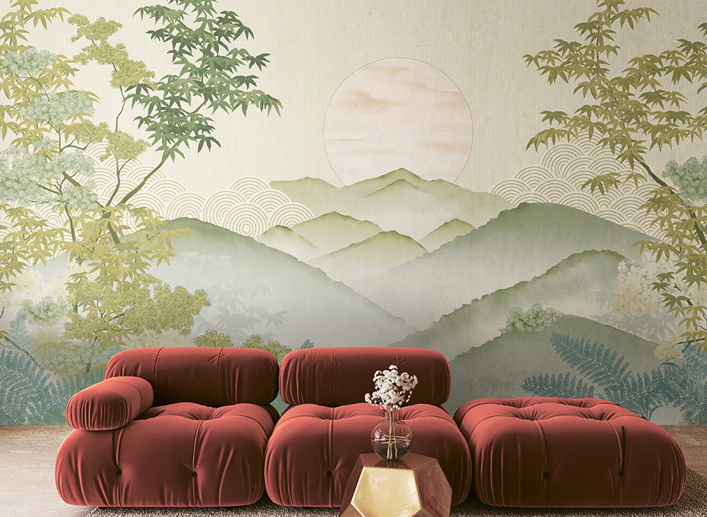 WALLCOVERING