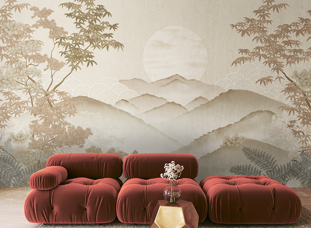 WALLCOVERING