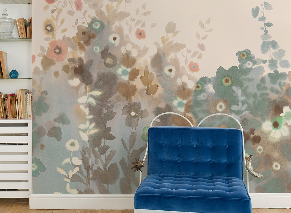 WALLCOVERING