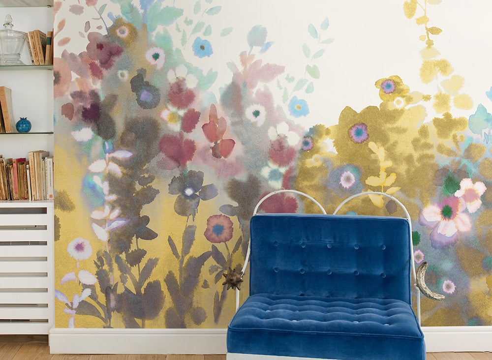 WALLCOVERING