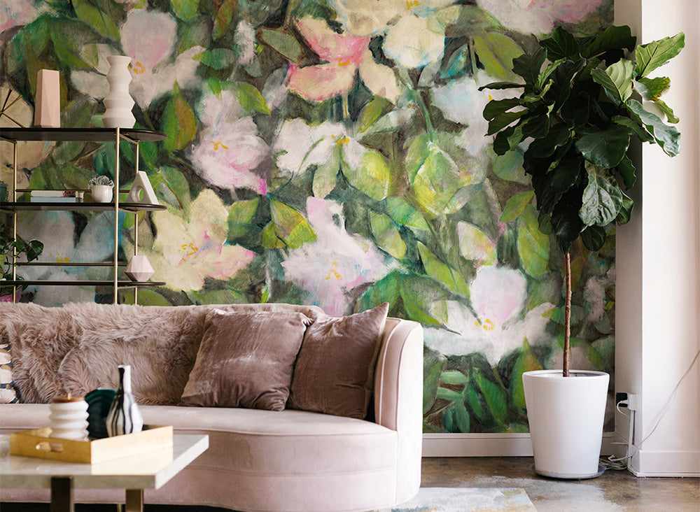 WALLCOVERING