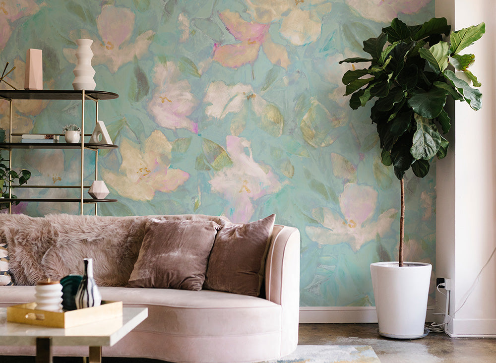 WALLCOVERING