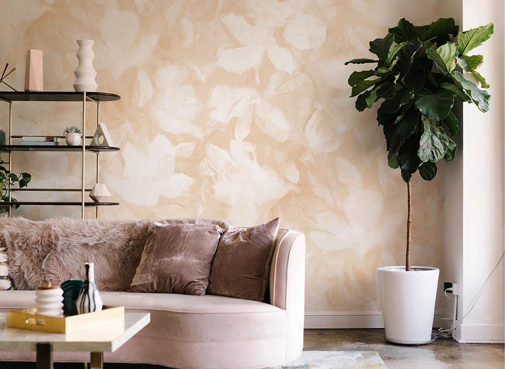 WALLCOVERING