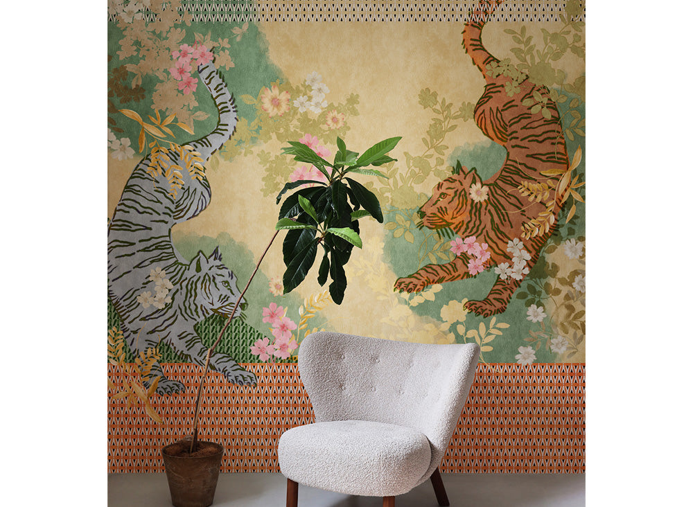 WALLCOVERING