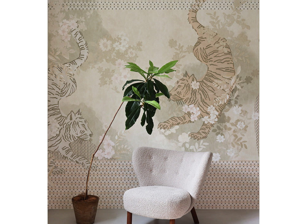 WALLCOVERING
