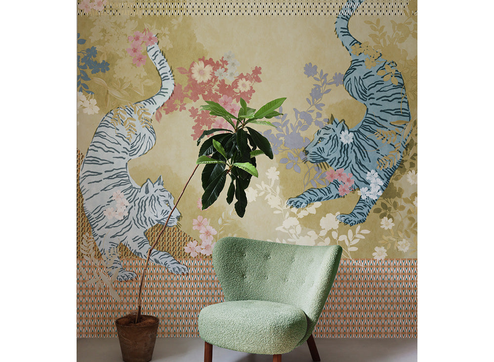 WALLCOVERING