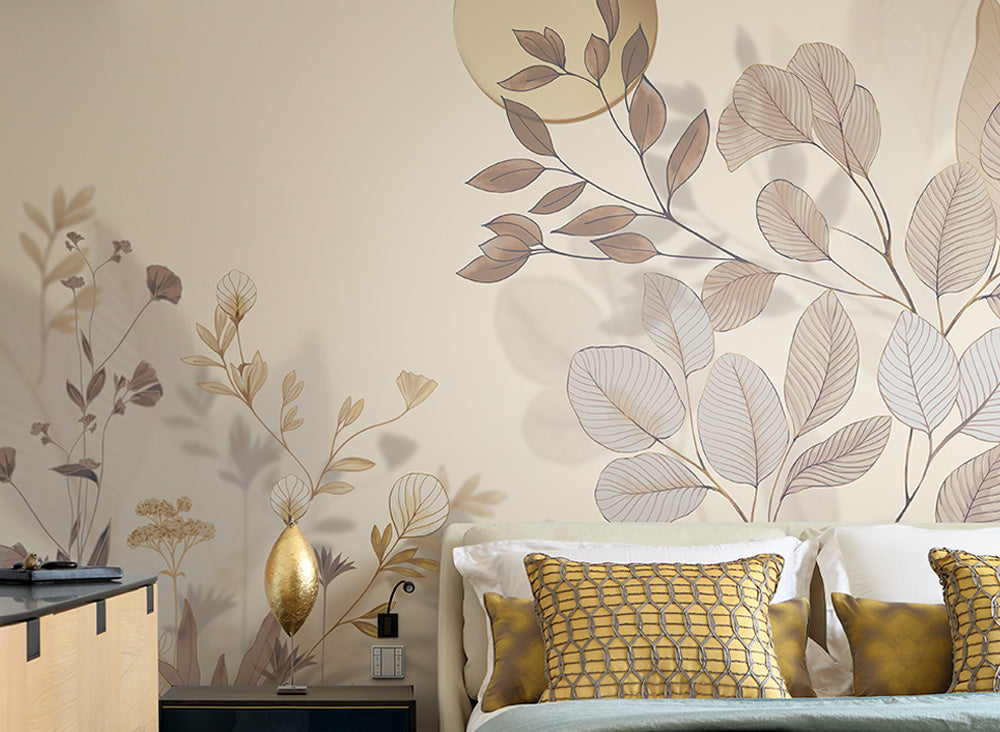 WALLCOVERING