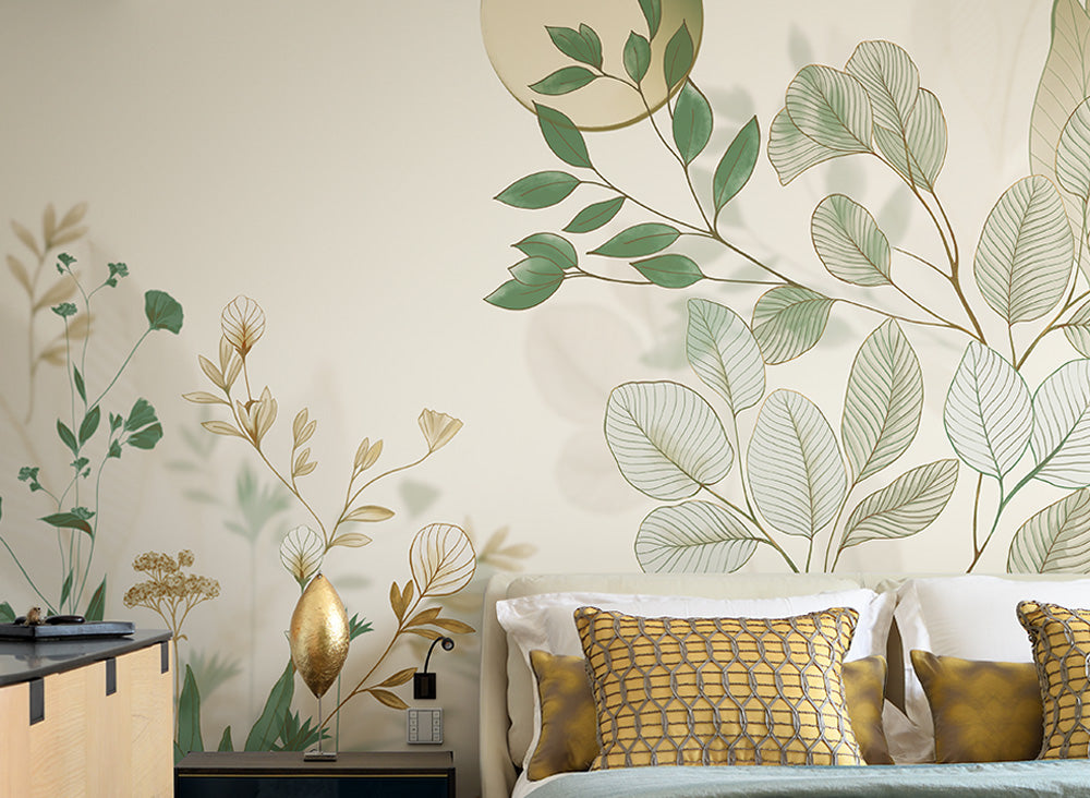WALLCOVERING