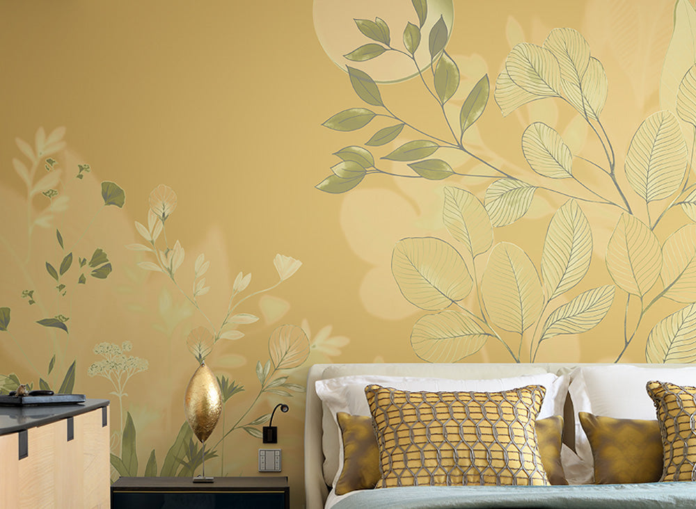 WALLCOVERING