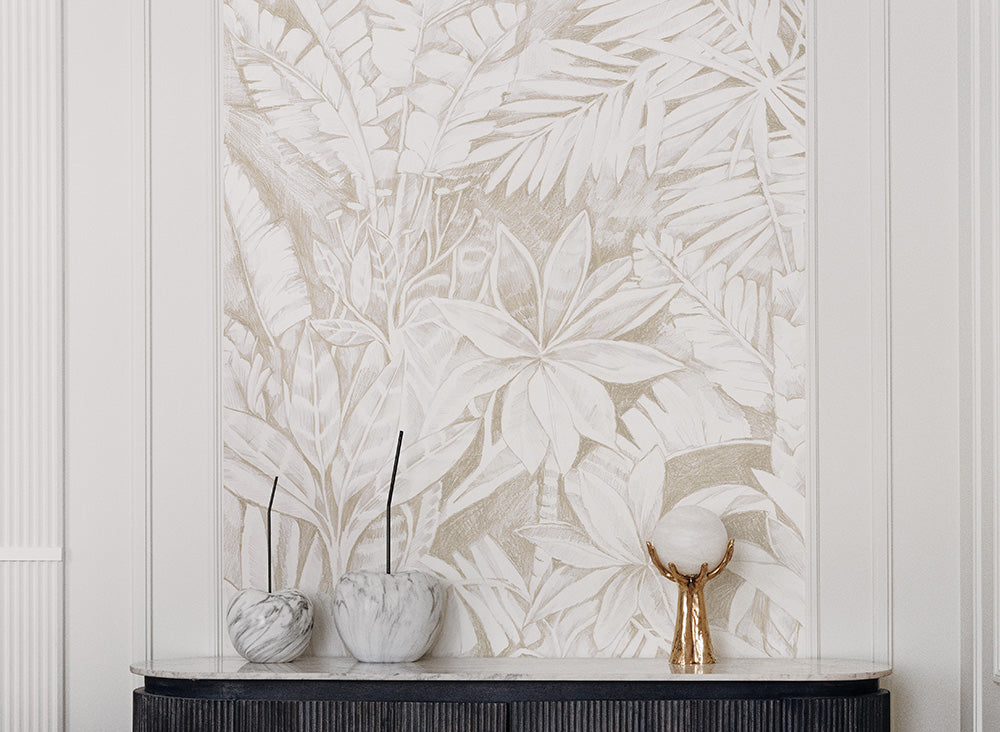 WALLCOVERING