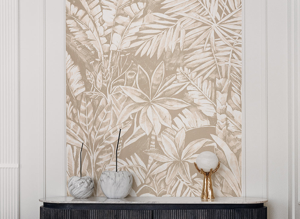 WALLCOVERING