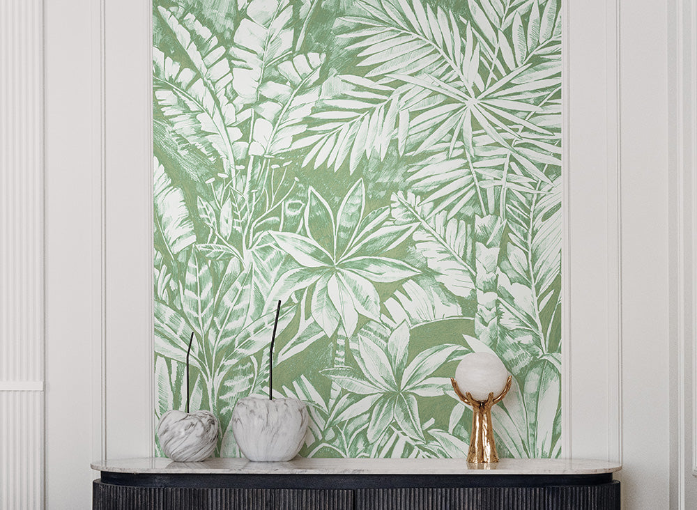 WALLCOVERING