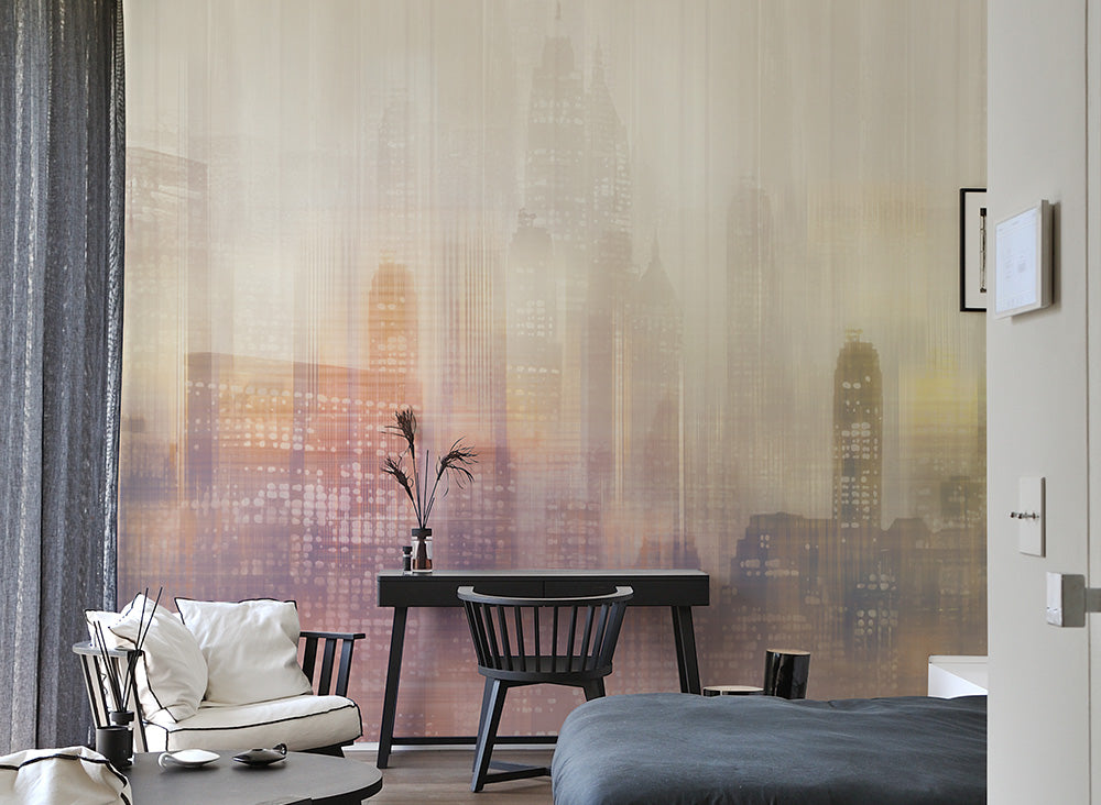 WALLCOVERING