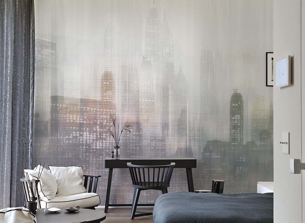 WALLCOVERING