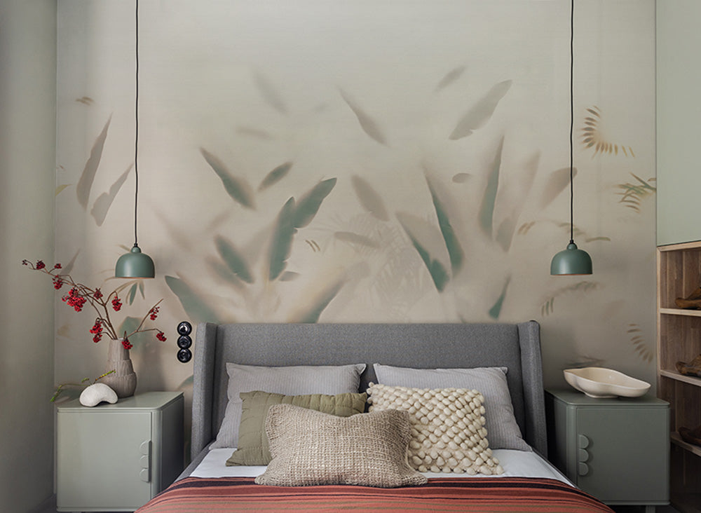 WALLCOVERING