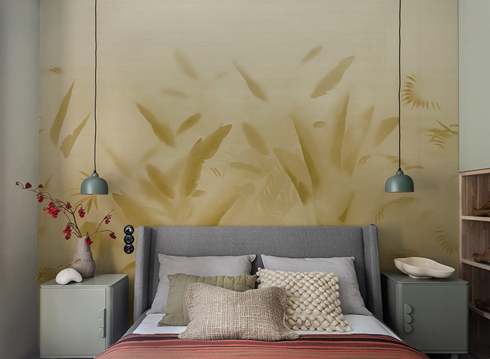 WALLCOVERING