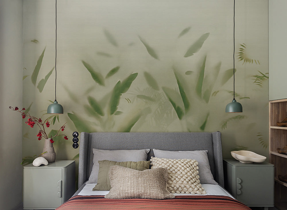 WALLCOVERING