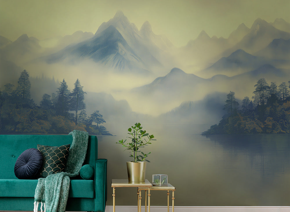 WALLCOVERING