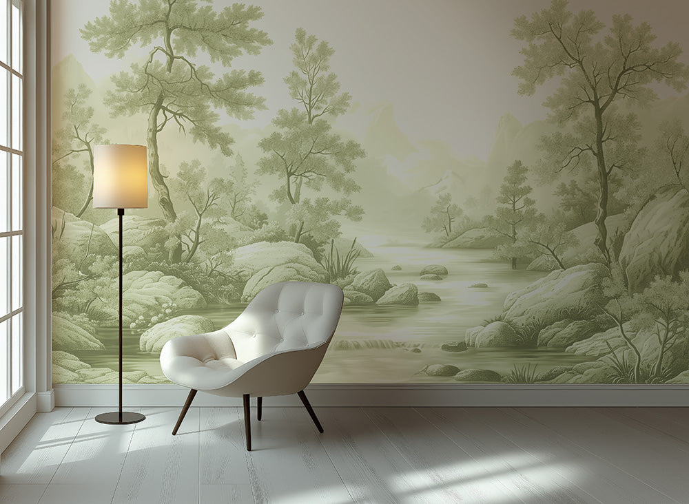 WALLCOVERING