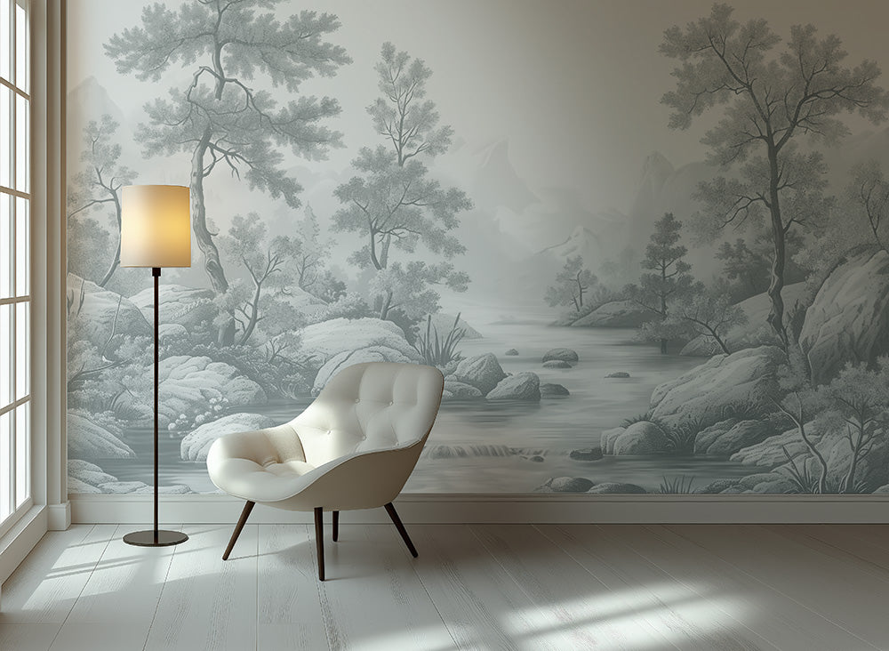 WALLCOVERING