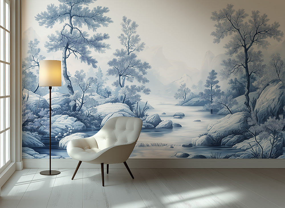 WALLCOVERING