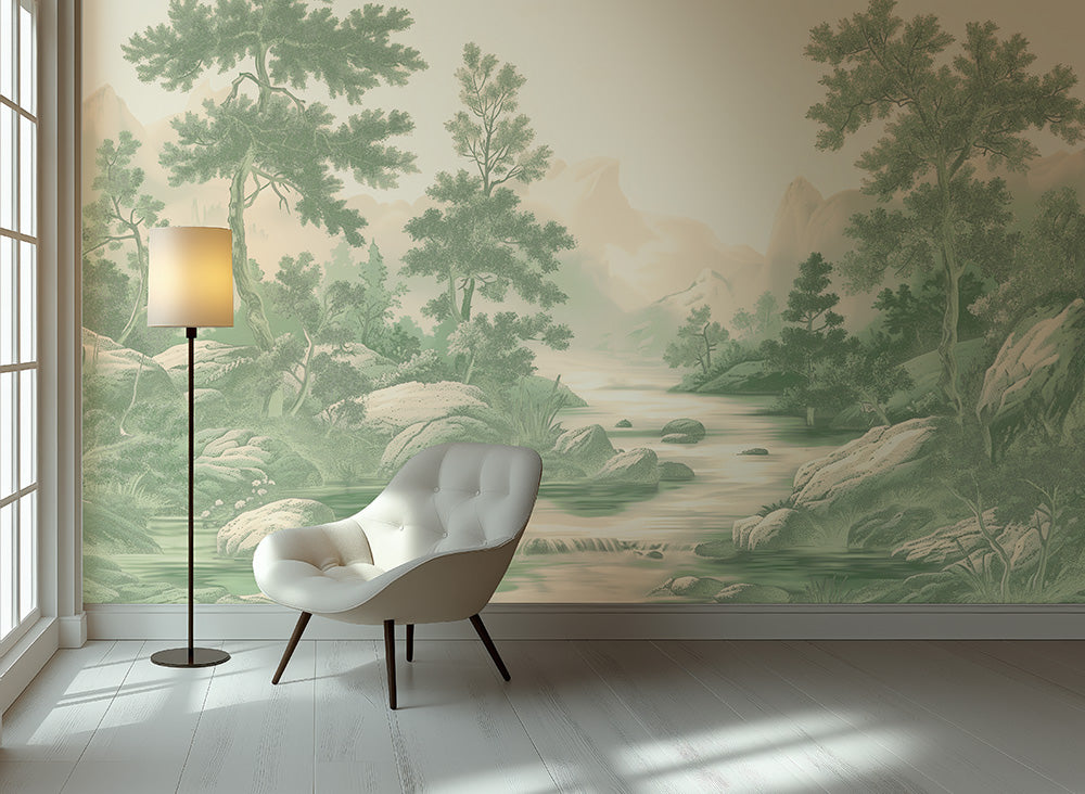 WALLCOVERING