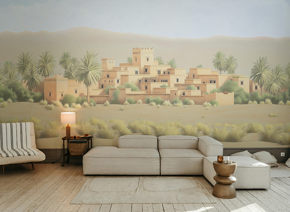 WALLCOVERING