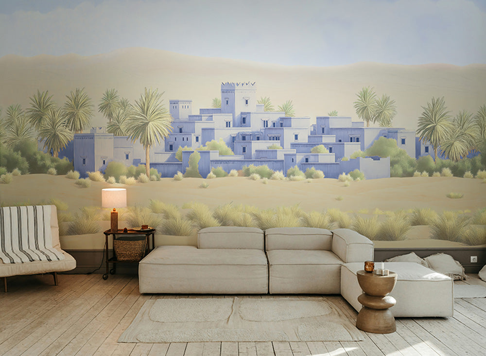 WALLCOVERING