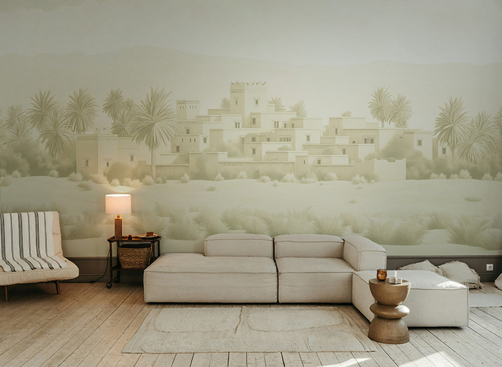 WALLCOVERING