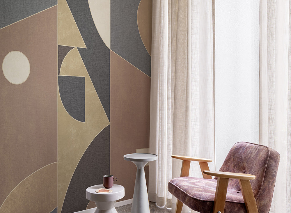 WALLCOVERING