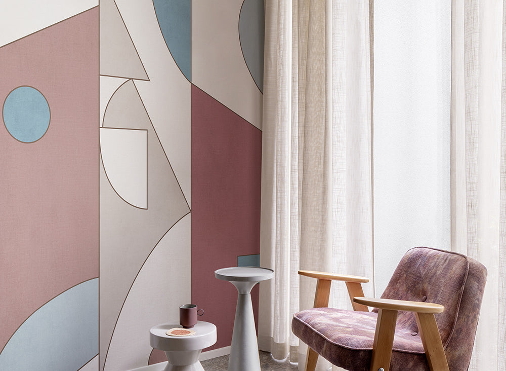 WALLCOVERING