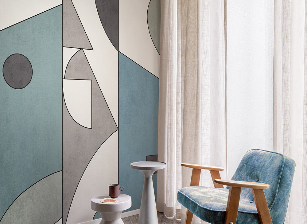 WALLCOVERING