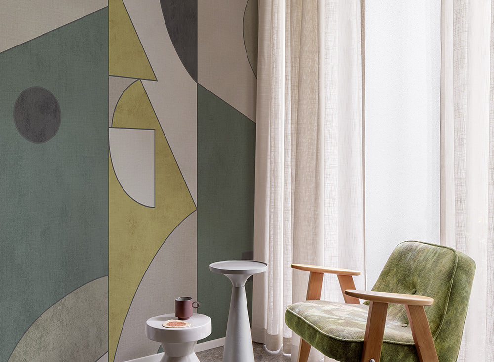 WALLCOVERING