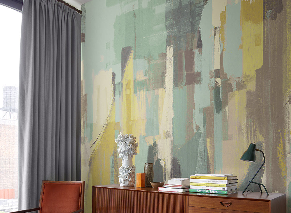 WALLCOVERING