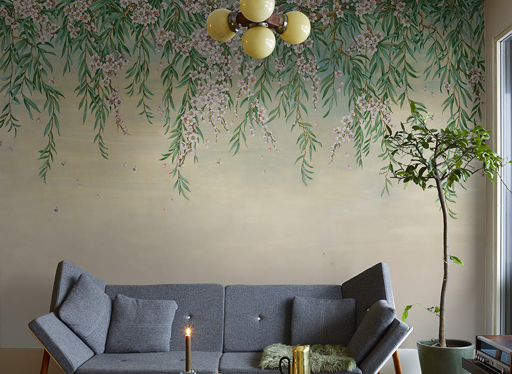 WALLCOVERING