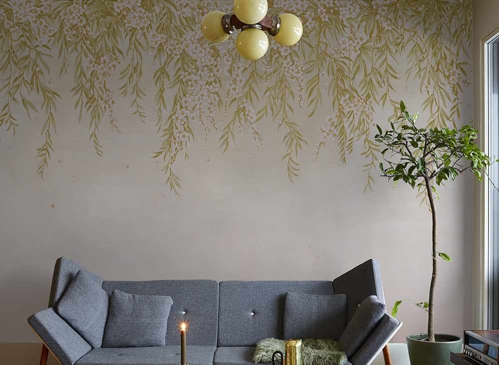 WALLCOVERING