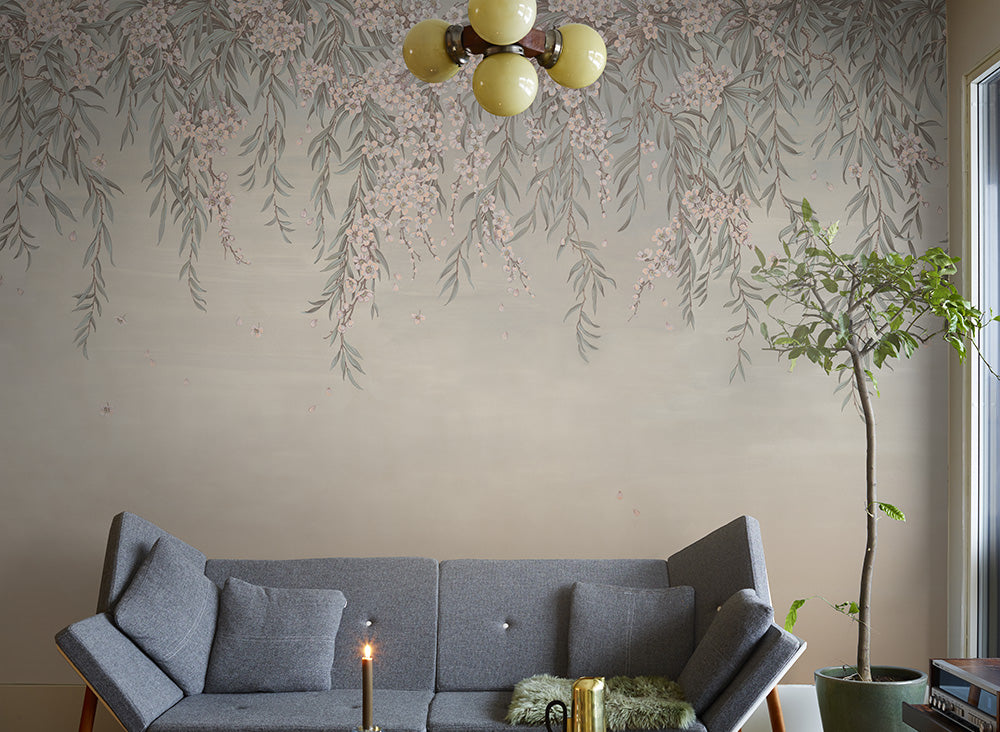 WALLCOVERING