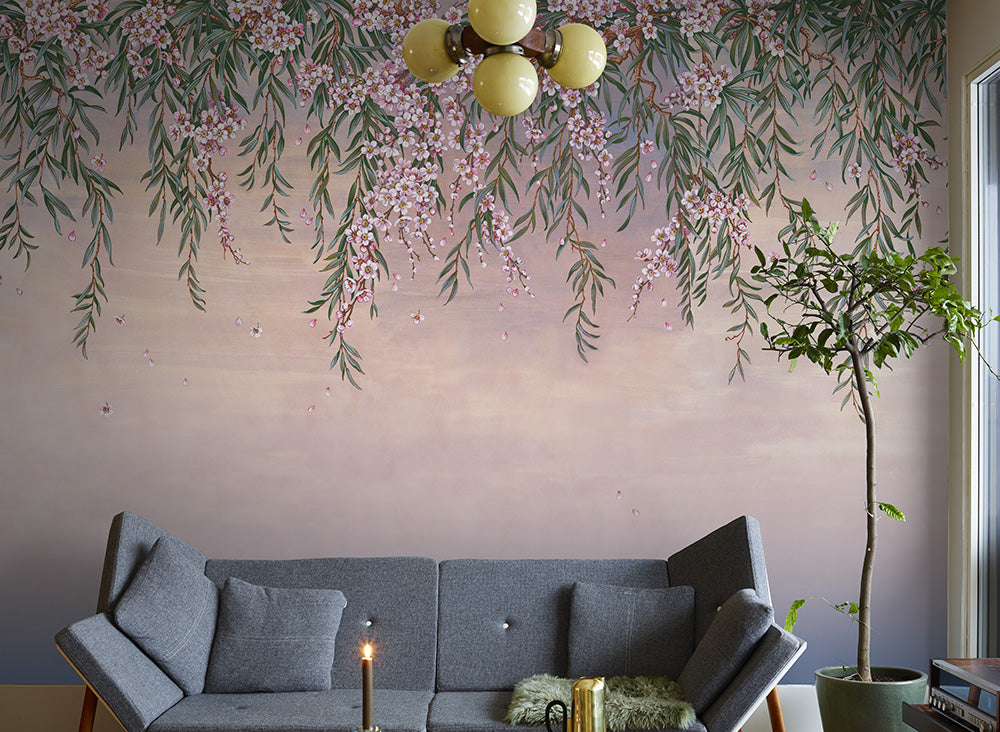 WALLCOVERING