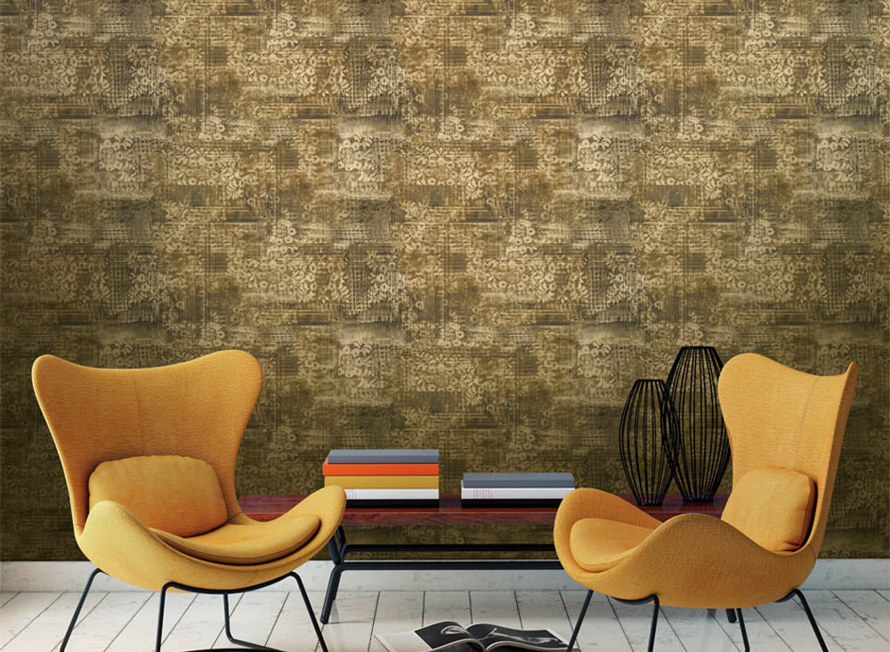 WALLCOVERING