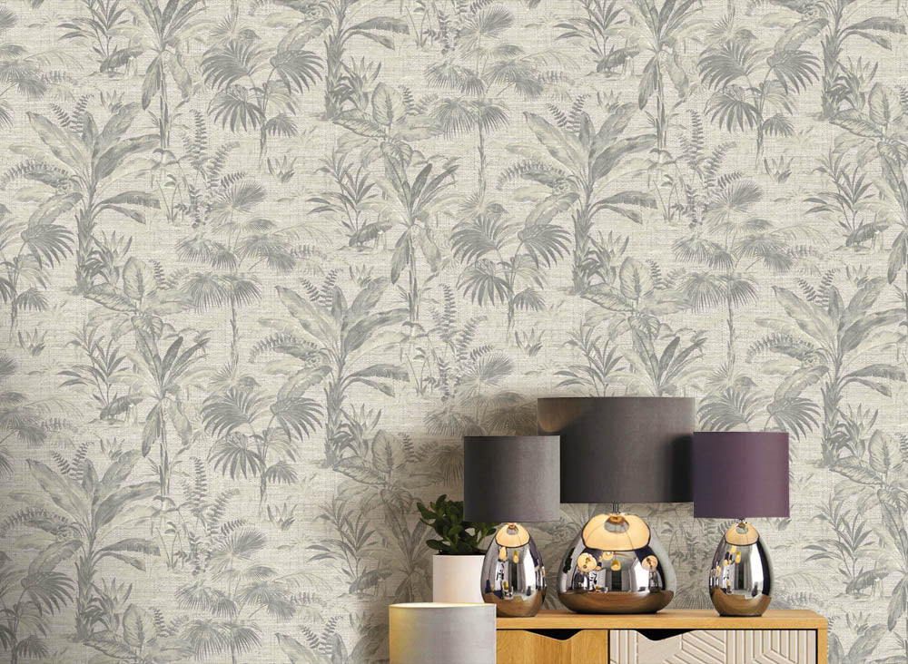 WALLCOVERING