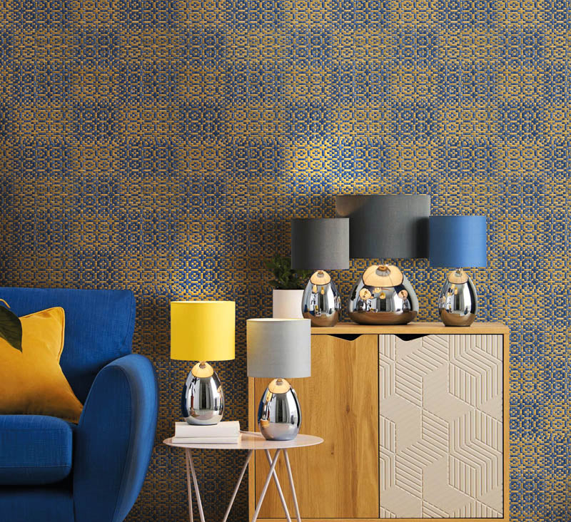 WALLCOVERING