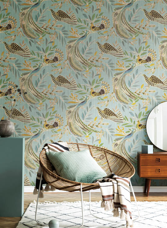 WALLCOVERING