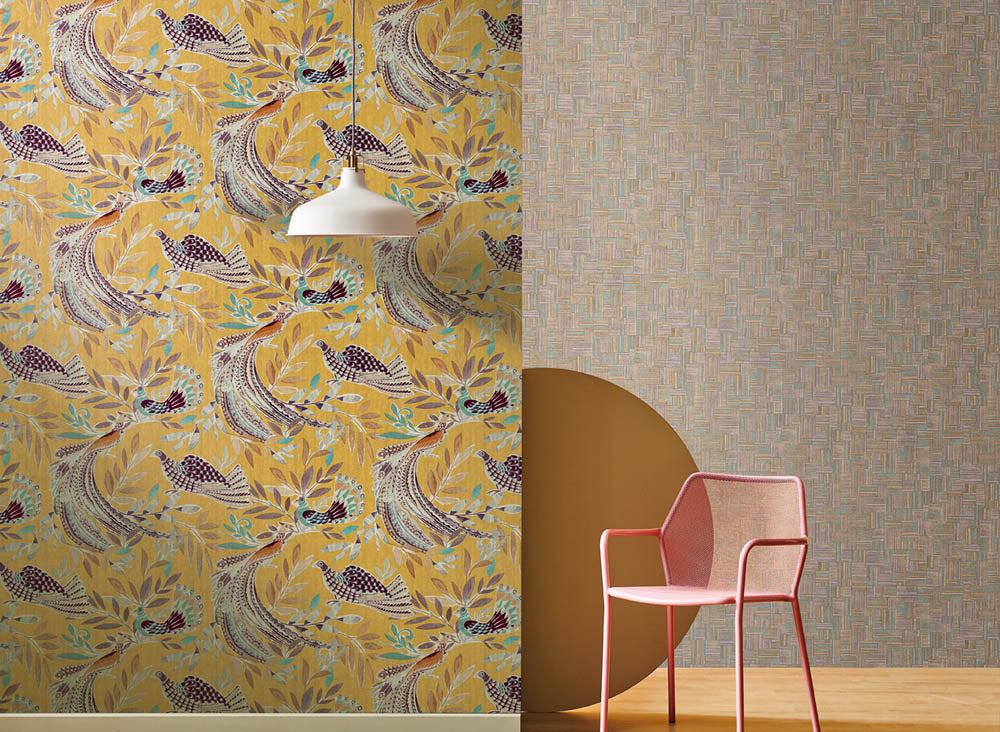 WALLCOVERING