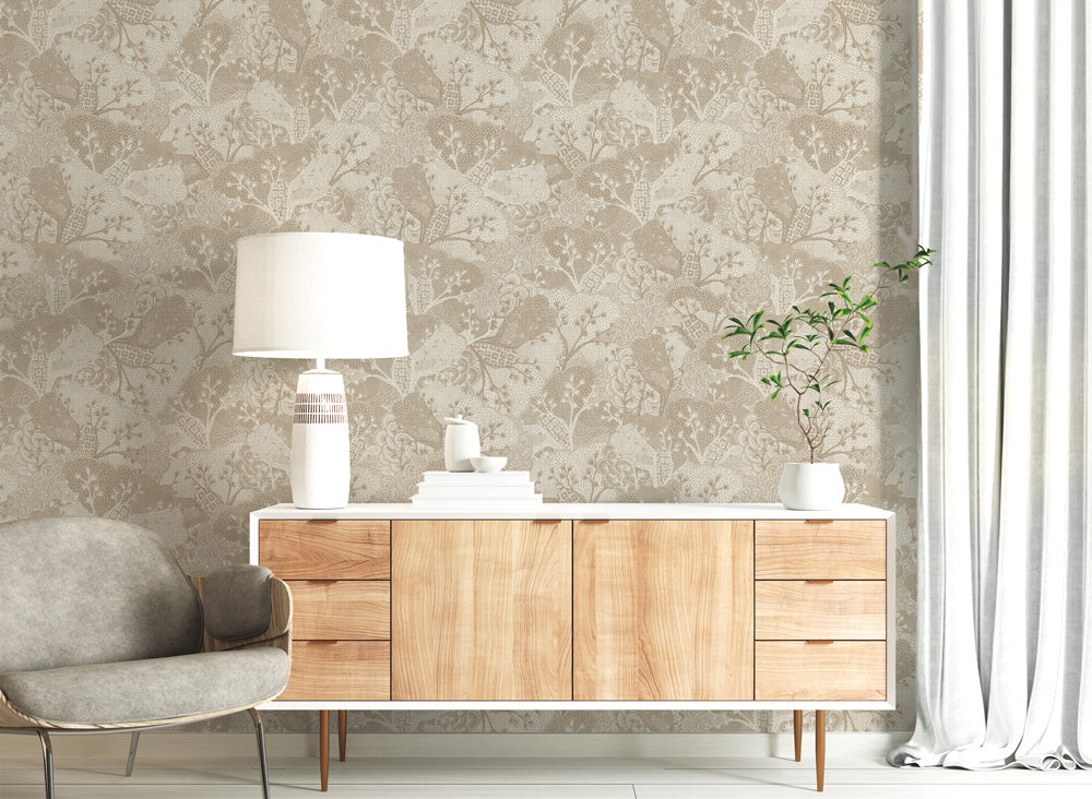 WALLCOVERING