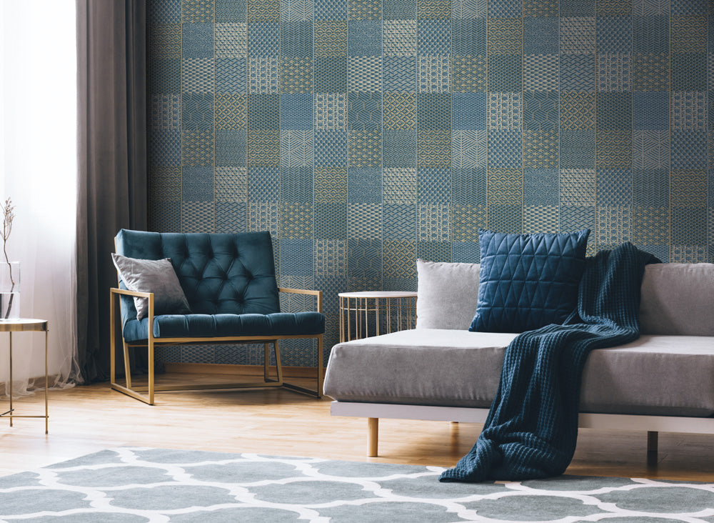 WALLCOVERING