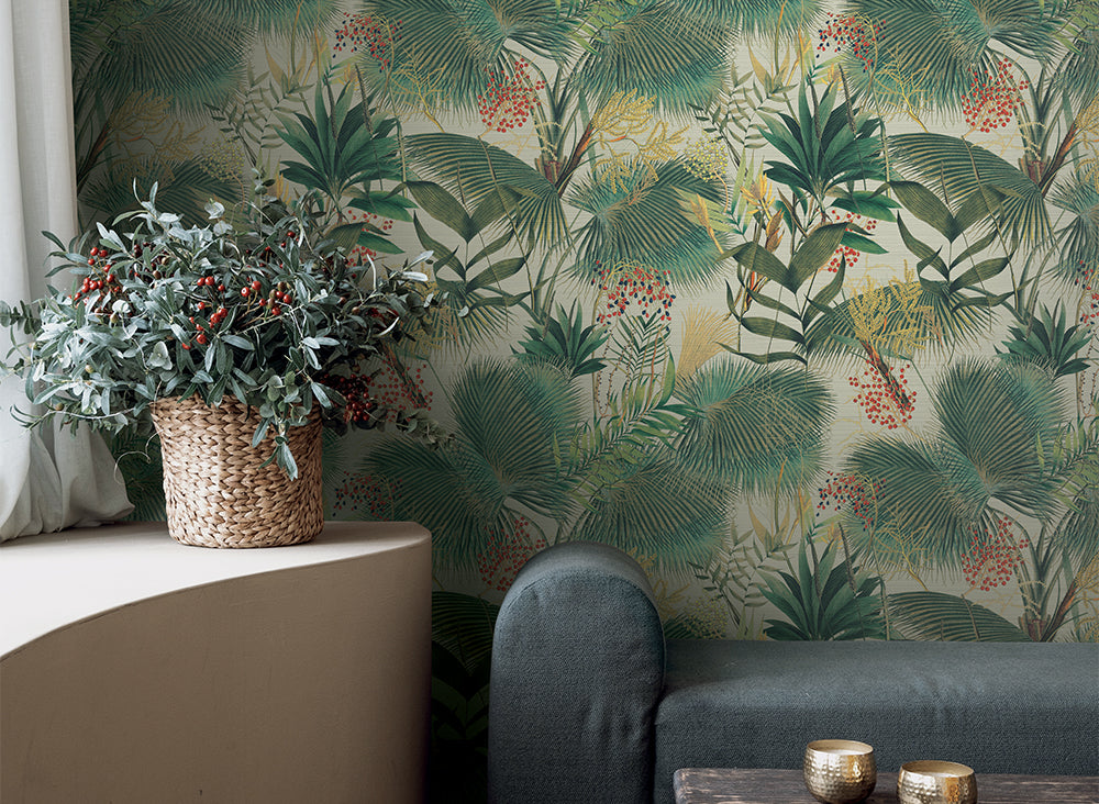 WALLCOVERING