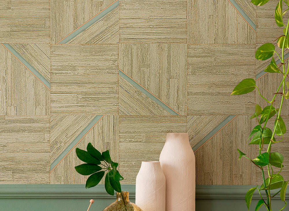 WALLCOVERING