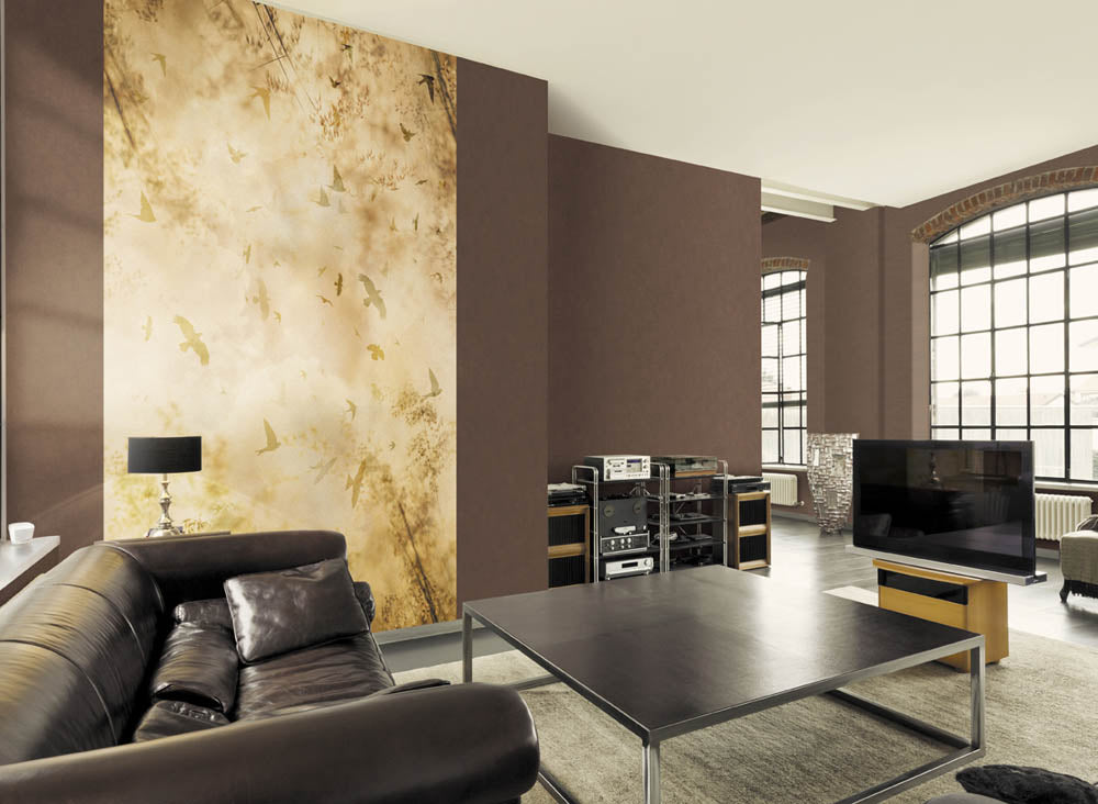 WALLCOVERING