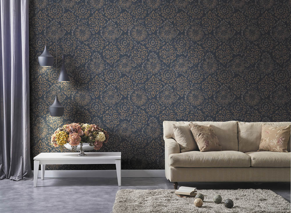 WALLCOVERING